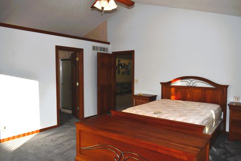 Tiny photo for 17539 E 2600 North Road, Lexington, IL 61753 (MLS # 12585690)