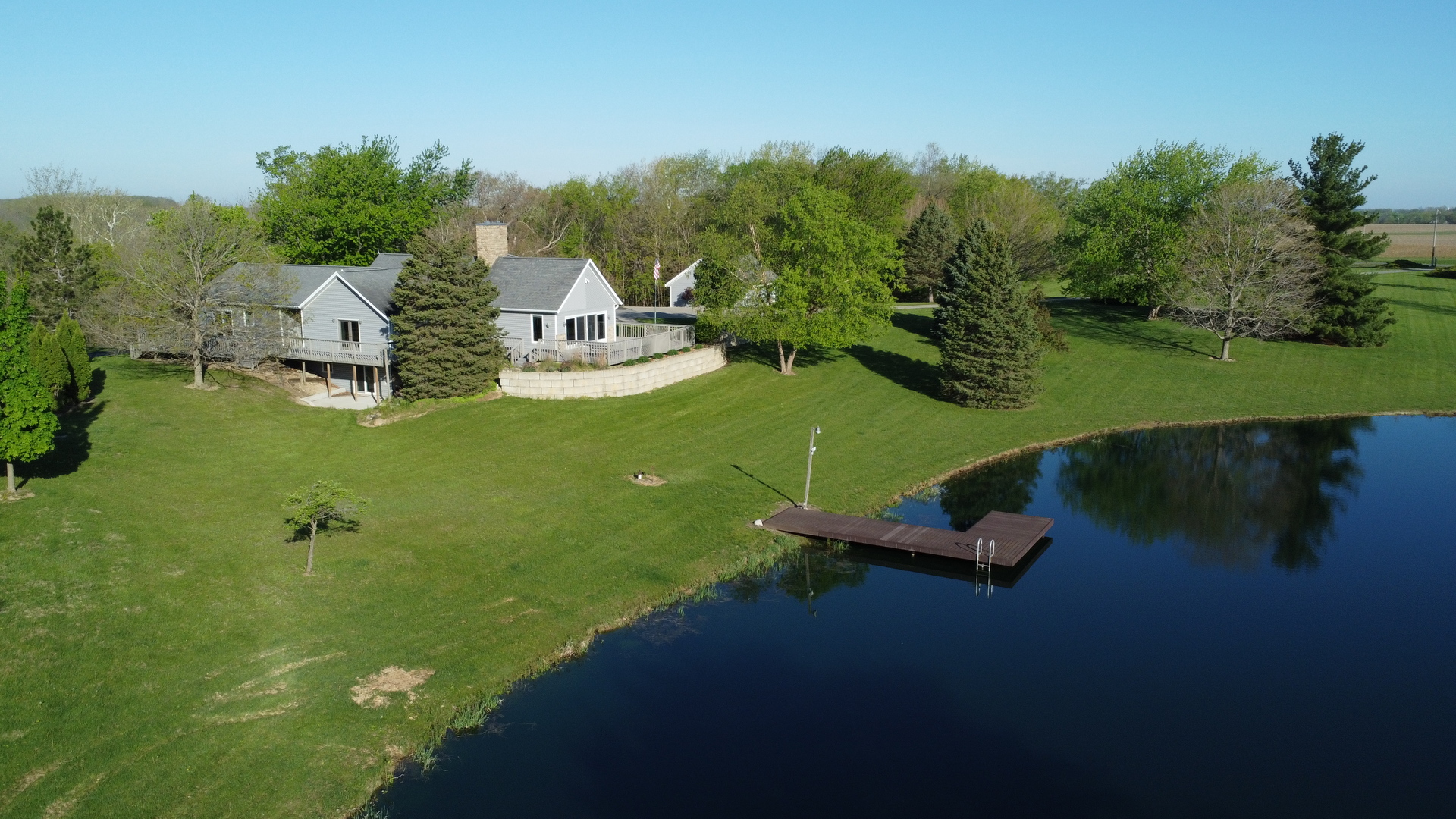 17539 E 2600 North Road