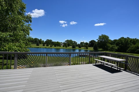 Tiny photo for 17539 E 2600 North Road, Lexington, IL 61753 (MLS # 12585690)