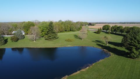 Tiny photo for 17539 E 2600 North Road, Lexington, IL 61753 (MLS # 12585690)