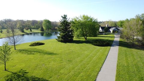 Tiny photo for 17539 E 2600 North Road, Lexington, IL 61753 (MLS # 12585690)