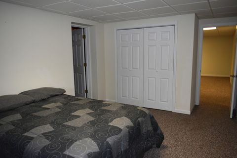 Tiny photo for 17539 E 2600 North Road, Lexington, IL 61753 (MLS # 12585690)