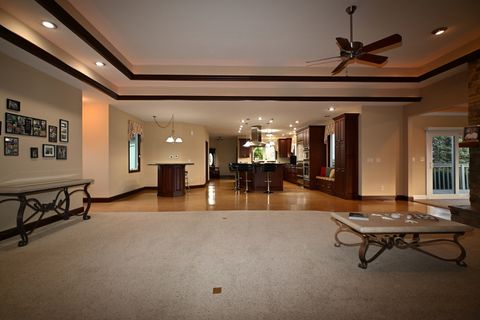 Tiny photo for 17539 E 2600 North Road, Lexington, IL 61753 (MLS # 12585690)