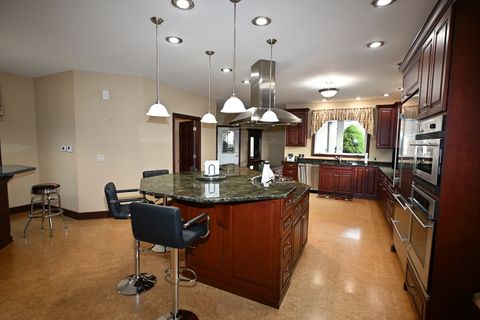 Tiny photo for 17539 E 2600 North Road, Lexington, IL 61753 (MLS # 12585690)