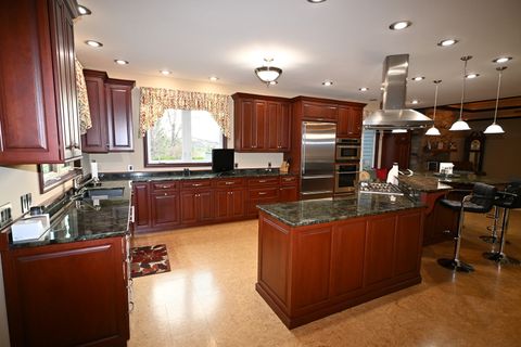 Tiny photo for 17539 E 2600 North Road, Lexington, IL 61753 (MLS # 12585690)