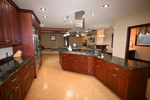 Tiny photo for 17539 E 2600 North Road, Lexington, IL 61753 (MLS # 12585690)