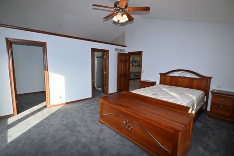 Tiny photo for 17539 E 2600 North Road, Lexington, IL 61753 (MLS # 12585690)