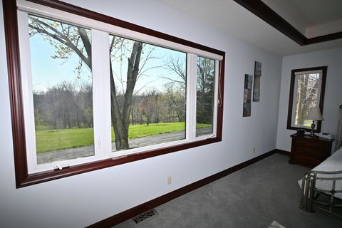 Tiny photo for 17539 E 2600 North Road, Lexington, IL 61753 (MLS # 12585690)