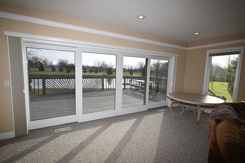 Tiny photo for 17539 E 2600 North Road, Lexington, IL 61753 (MLS # 12585690)