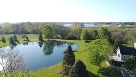 Tiny photo for 17539 E 2600 North Road, Lexington, IL 61753 (MLS # 12585690)