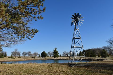 Tiny photo for 17539 E 2600 North Road, Lexington, IL 61753 (MLS # 12585690)