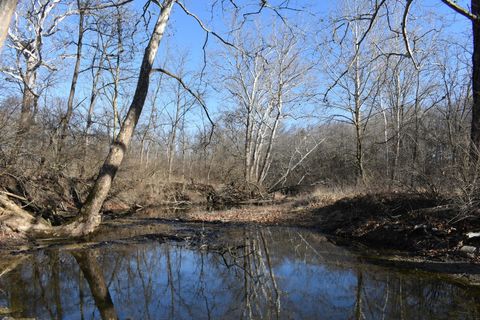 Tiny photo for 17539 E 2600 North Road, Lexington, IL 61753 (MLS # 12585690)