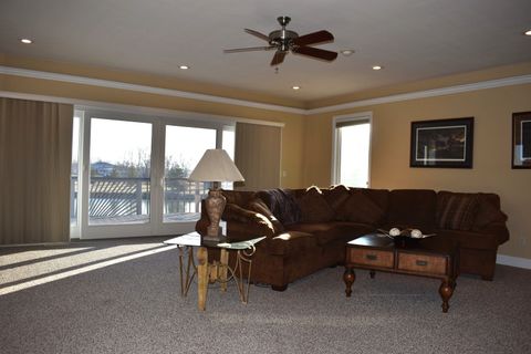 Tiny photo for 17539 E 2600 North Road, Lexington, IL 61753 (MLS # 12585690)