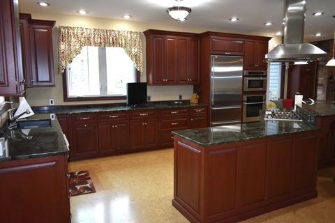 Tiny photo for 17539 E 2600 North Road, Lexington, IL 61753 (MLS # 12585690)