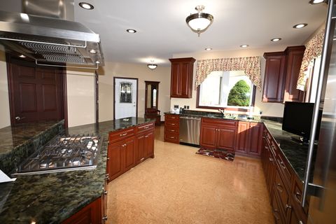 Tiny photo for 17539 E 2600 North Road, Lexington, IL 61753 (MLS # 12585690)