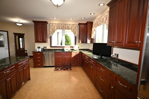 Tiny photo for 17539 E 2600 North Road, Lexington, IL 61753 (MLS # 12585690)