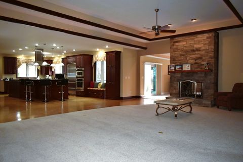 Tiny photo for 17539 E 2600 North Road, Lexington, IL 61753 (MLS # 12585690)