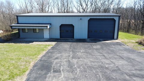 Tiny photo for 17539 E 2600 North Road, Lexington, IL 61753 (MLS # 12585690)