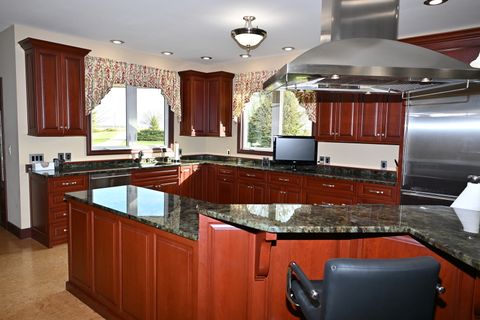 Tiny photo for 17539 E 2600 North Road, Lexington, IL 61753 (MLS # 12585690)