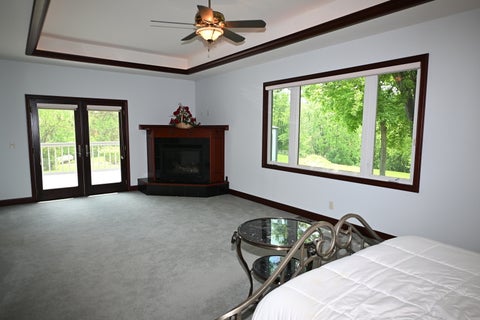 Tiny photo for 17539 E 2600 North Road, Lexington, IL 61753 (MLS # 12585690)