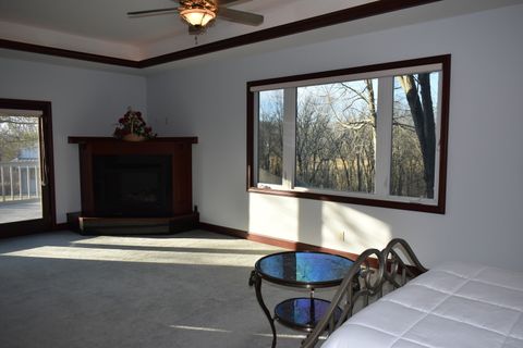 Tiny photo for 17539 E 2600 North Road, Lexington, IL 61753 (MLS # 12585690)