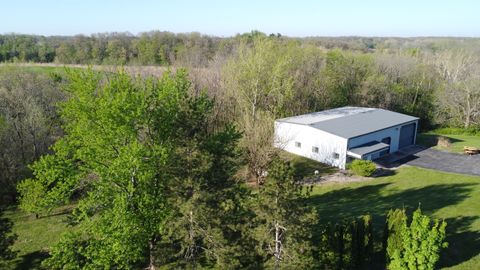 Tiny photo for 17539 E 2600 North Road, Lexington, IL 61753 (MLS # 12585690)