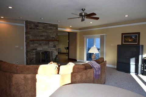 Tiny photo for 17539 E 2600 North Road, Lexington, IL 61753 (MLS # 12585690)