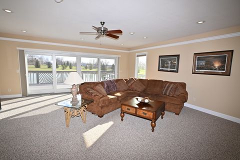 Tiny photo for 17539 E 2600 North Road, Lexington, IL 61753 (MLS # 12585690)