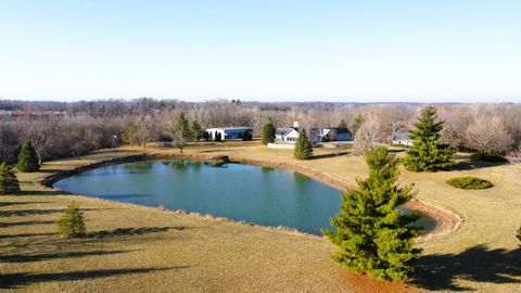 Photo of 17539 E 2600 North Road, Lexington, IL 61753 (MLS # 12585690)