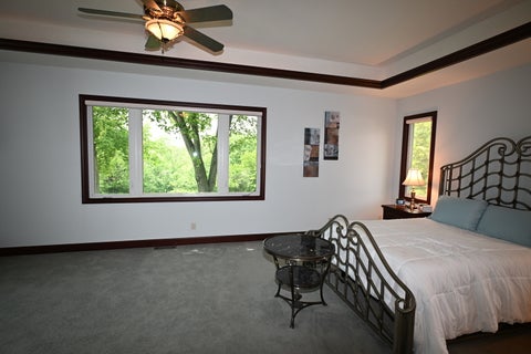 Tiny photo for 17539 E 2600 North Road, Lexington, IL 61753 (MLS # 12585690)