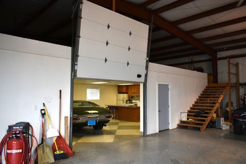 Tiny photo for 17539 E 2600 North Road, Lexington, IL 61753 (MLS # 12585690)