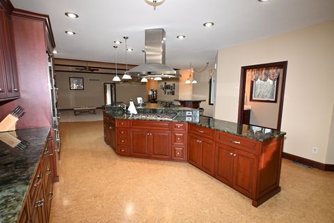 Tiny photo for 17539 E 2600 North Road, Lexington, IL 61753 (MLS # 12585690)