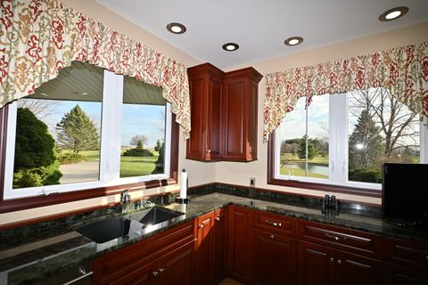 Tiny photo for 17539 E 2600 North Road, Lexington, IL 61753 (MLS # 12585690)