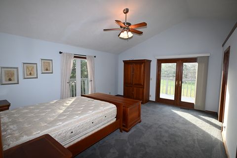 Tiny photo for 17539 E 2600 North Road, Lexington, IL 61753 (MLS # 12585690)