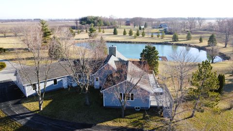 Tiny photo for 17539 E 2600 North Road, Lexington, IL 61753 (MLS # 12585690)