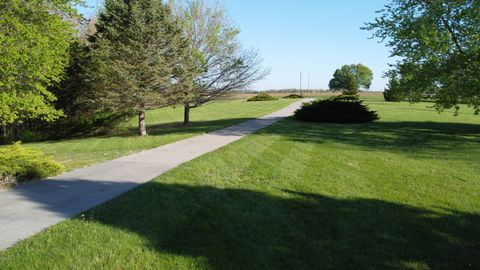 Tiny photo for 17539 E 2600 North Road, Lexington, IL 61753 (MLS # 12585690)