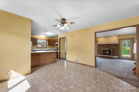 Tiny photo for 1084 HOLIDAY Drive, Lake Holiday, IL 60548 (MLS # 12494333)