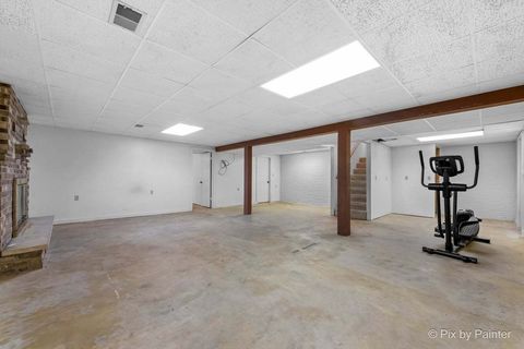 Tiny photo for 1084 HOLIDAY Drive, Lake Holiday, IL 60548 (MLS # 12494333)