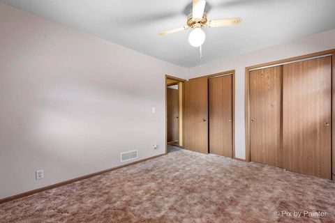 Tiny photo for 1084 HOLIDAY Drive, Lake Holiday, IL 60548 (MLS # 12494333)