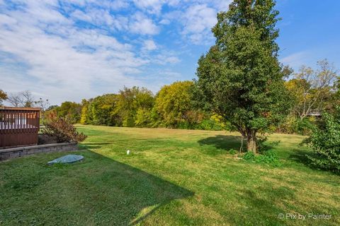 Tiny photo for 1084 HOLIDAY Drive, Lake Holiday, IL 60548 (MLS # 12494333)