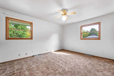 Tiny photo for 1084 HOLIDAY Drive, Lake Holiday, IL 60548 (MLS # 12494333)