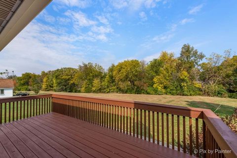 Tiny photo for 1084 HOLIDAY Drive, Lake Holiday, IL 60548 (MLS # 12494333)