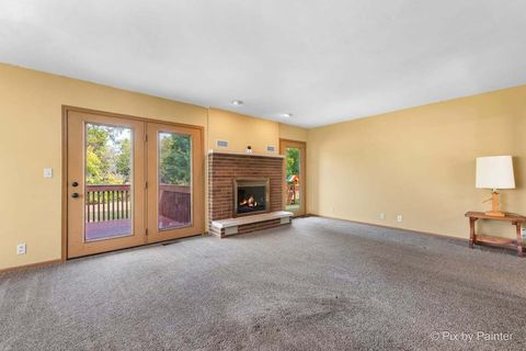 Tiny photo for 1084 HOLIDAY Drive, Lake Holiday, IL 60548 (MLS # 12494333)