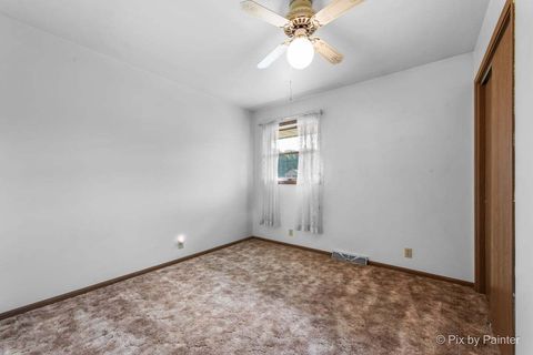 Tiny photo for 1084 HOLIDAY Drive, Lake Holiday, IL 60548 (MLS # 12494333)