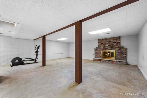 Tiny photo for 1084 HOLIDAY Drive, Lake Holiday, IL 60548 (MLS # 12494333)