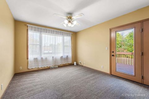 Tiny photo for 1084 HOLIDAY Drive, Lake Holiday, IL 60548 (MLS # 12494333)