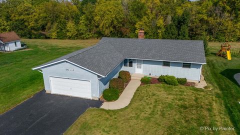 Tiny photo for 1084 HOLIDAY Drive, Lake Holiday, IL 60548 (MLS # 12494333)