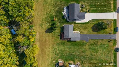 Tiny photo for 1084 HOLIDAY Drive, Lake Holiday, IL 60548 (MLS # 12494333)