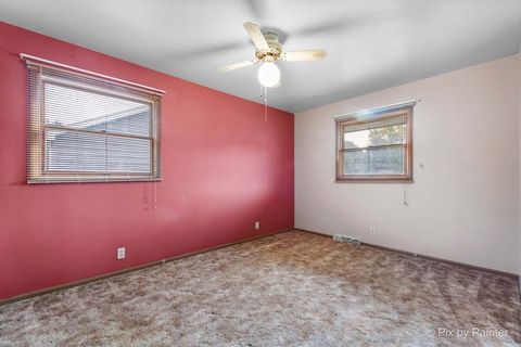 Tiny photo for 1084 HOLIDAY Drive, Lake Holiday, IL 60548 (MLS # 12494333)