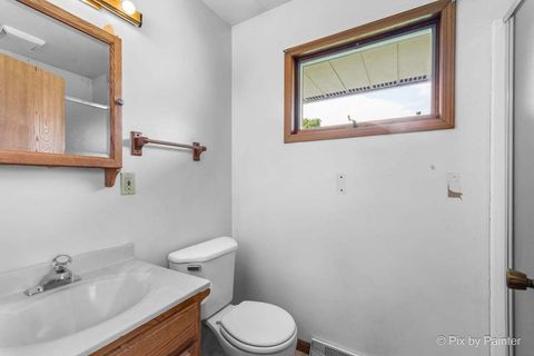 Tiny photo for 1084 HOLIDAY Drive, Lake Holiday, IL 60548 (MLS # 12494333)